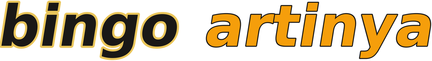 bingo artinya logo