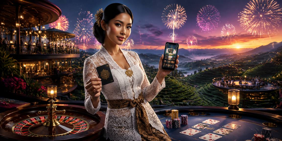 bingo artinya Legal framework built around your account