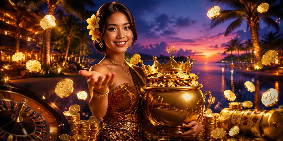 bingo artinya Indonesia Payment Rails